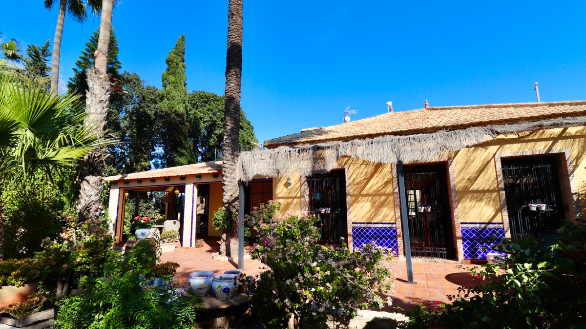 Villa in Heredades