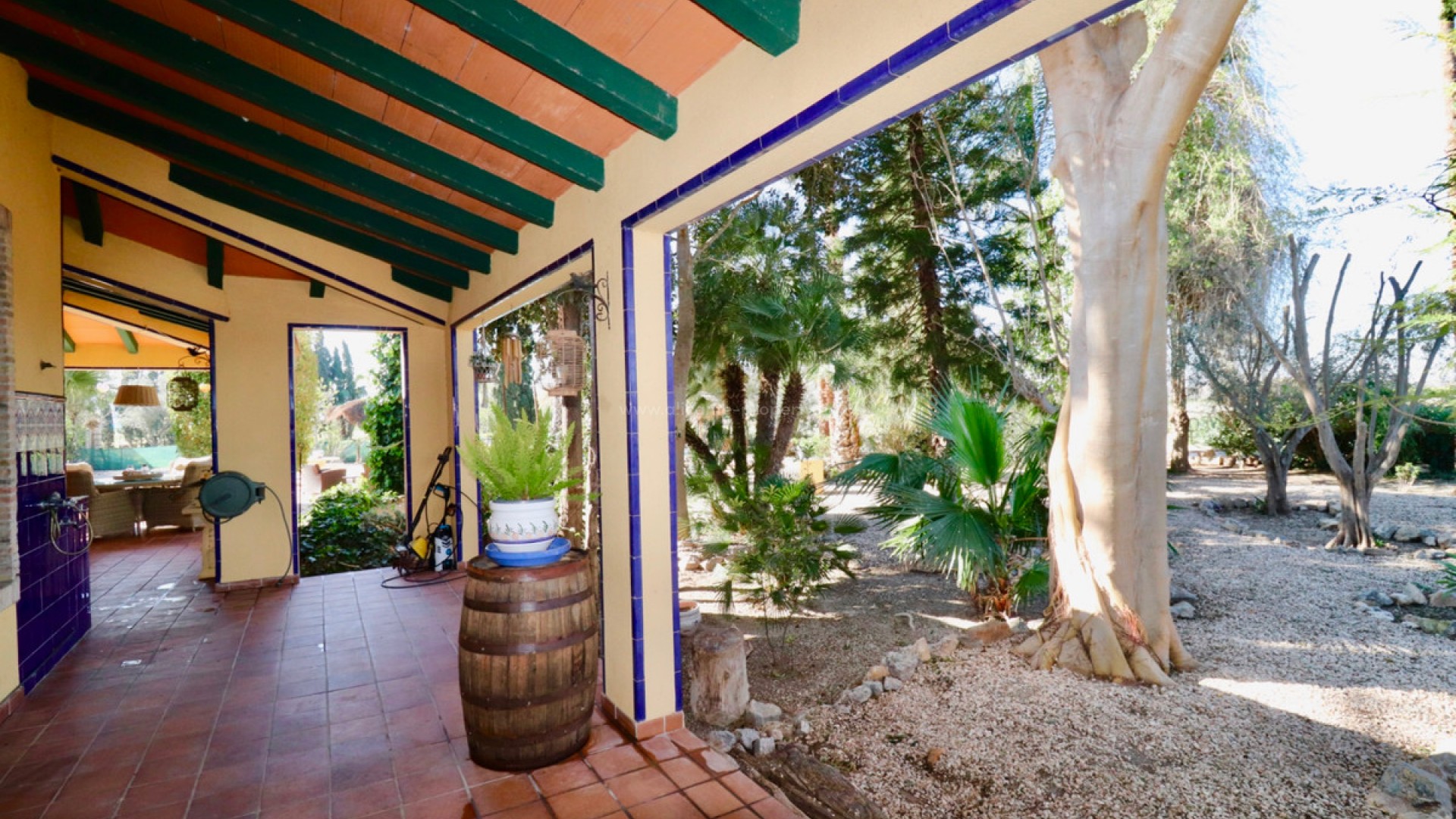 Villa in Heredades