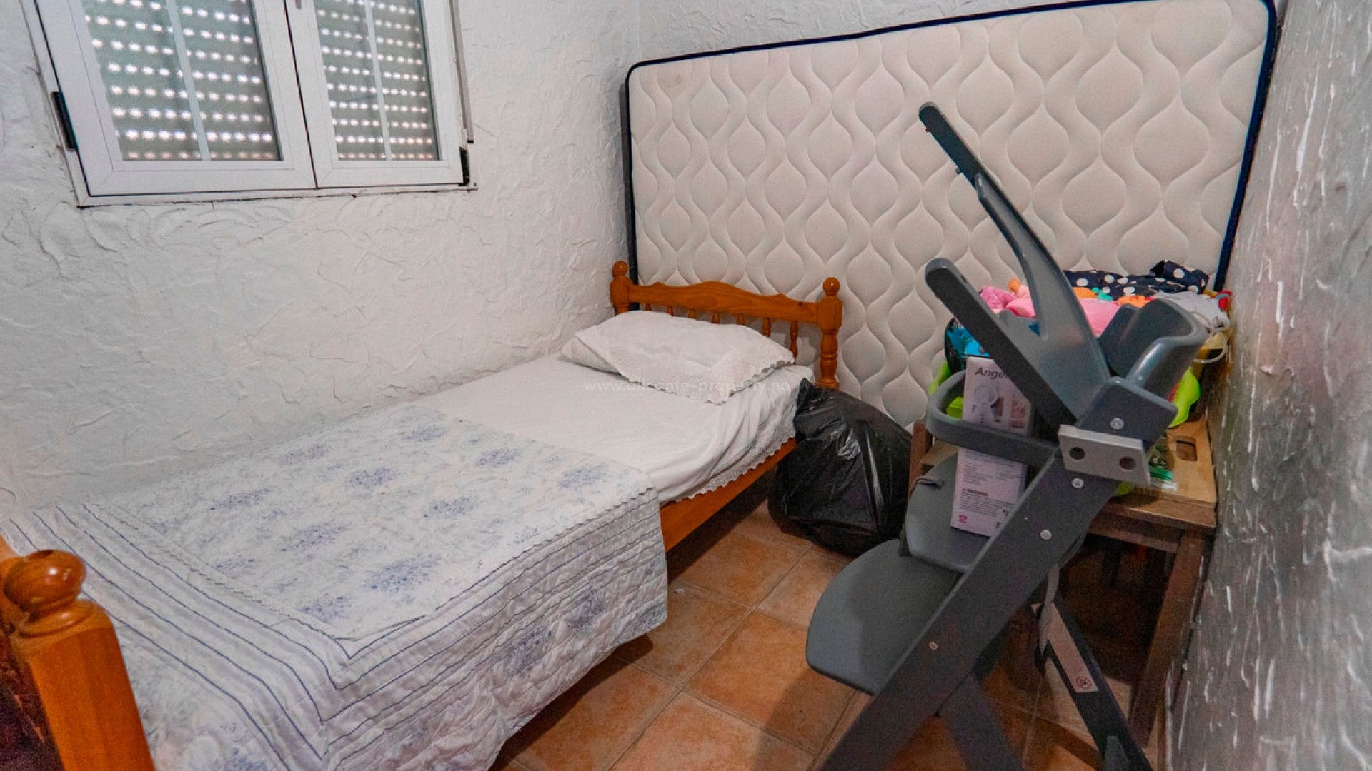 Villa in Heredades