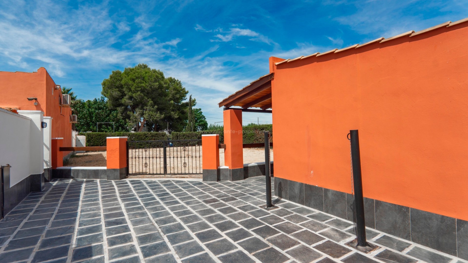 Villa in Heredades