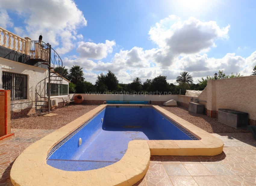Villa in Heredades
