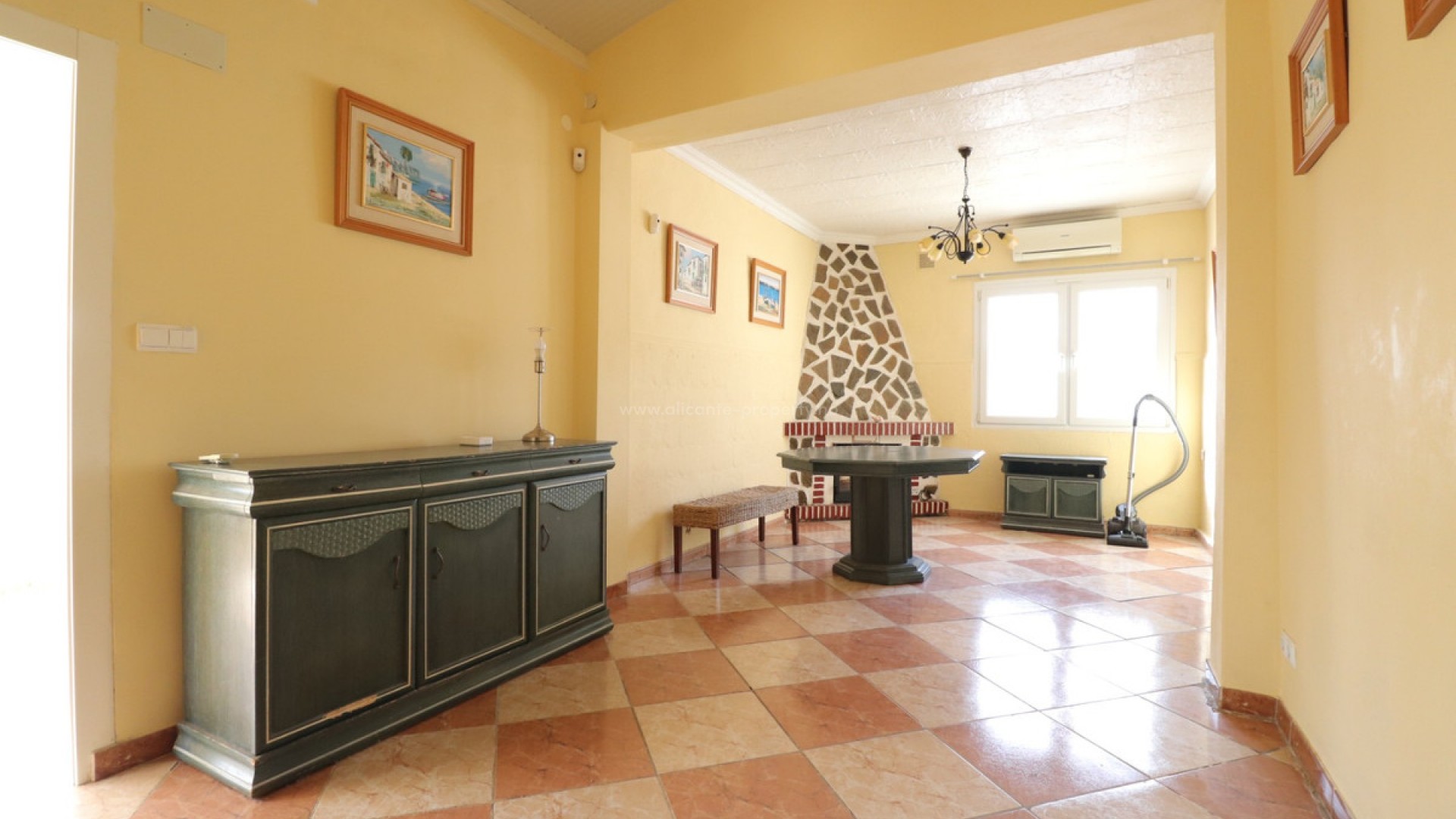 Villa in Heredades