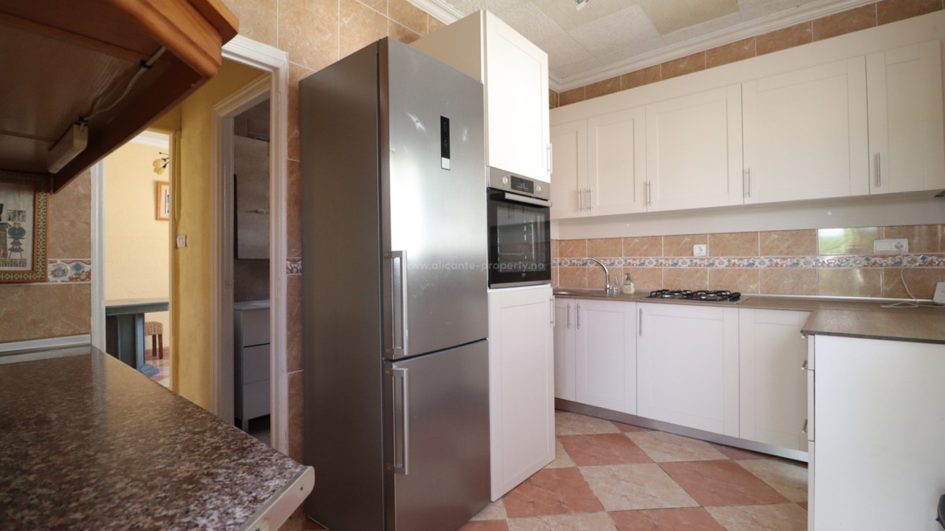 Villa in Heredades