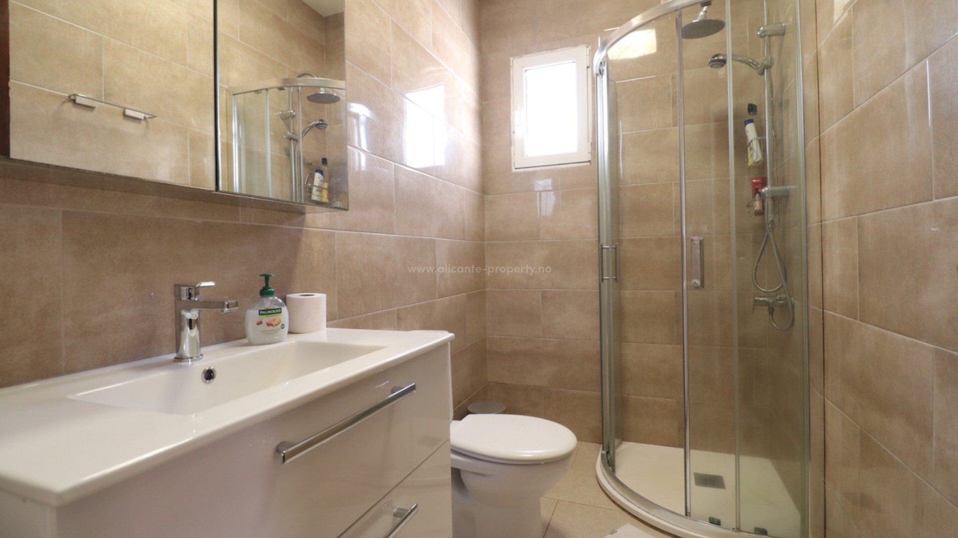 Villa in Heredades