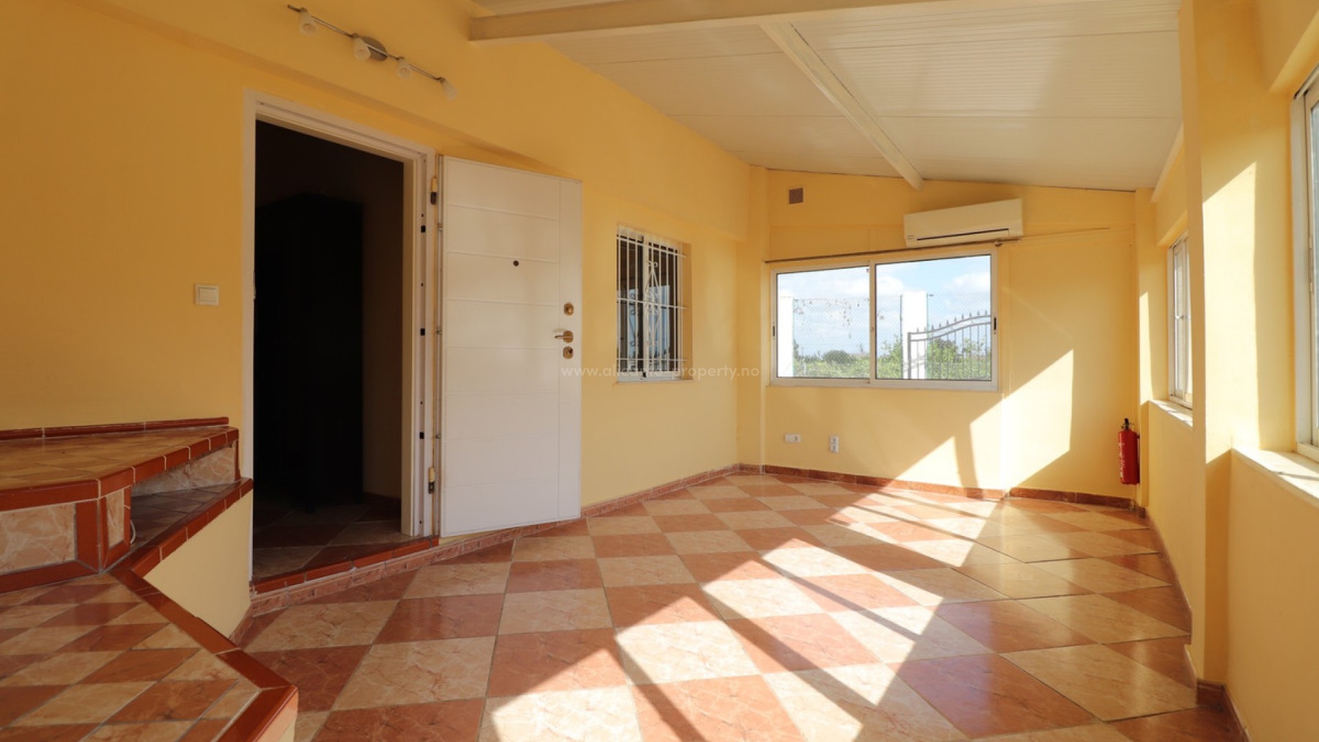 Villa in Heredades
