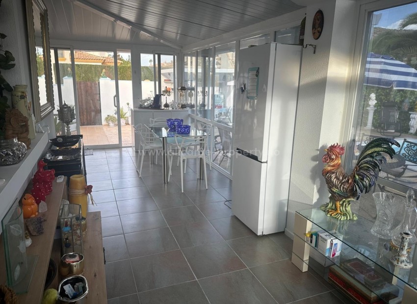 Villa in Hondón de las Nieves Centro