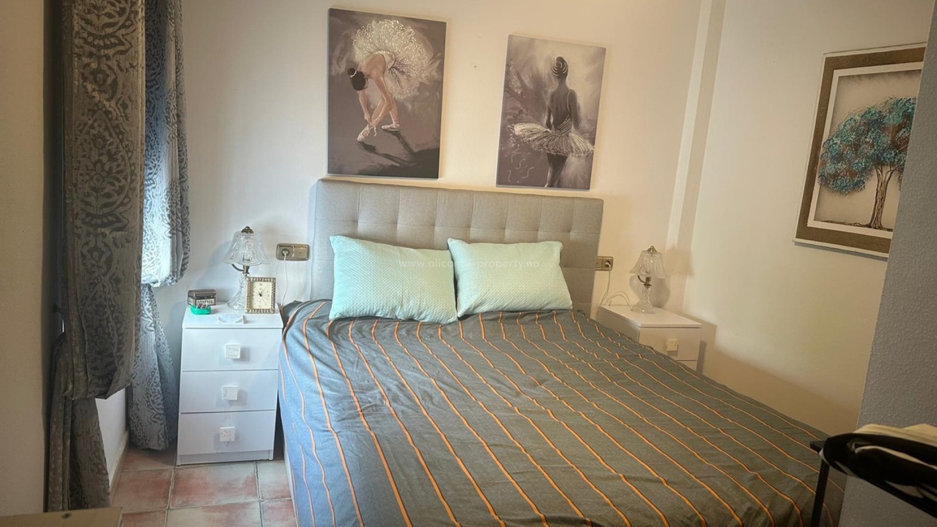 Villa in Hondón de las Nieves Centro