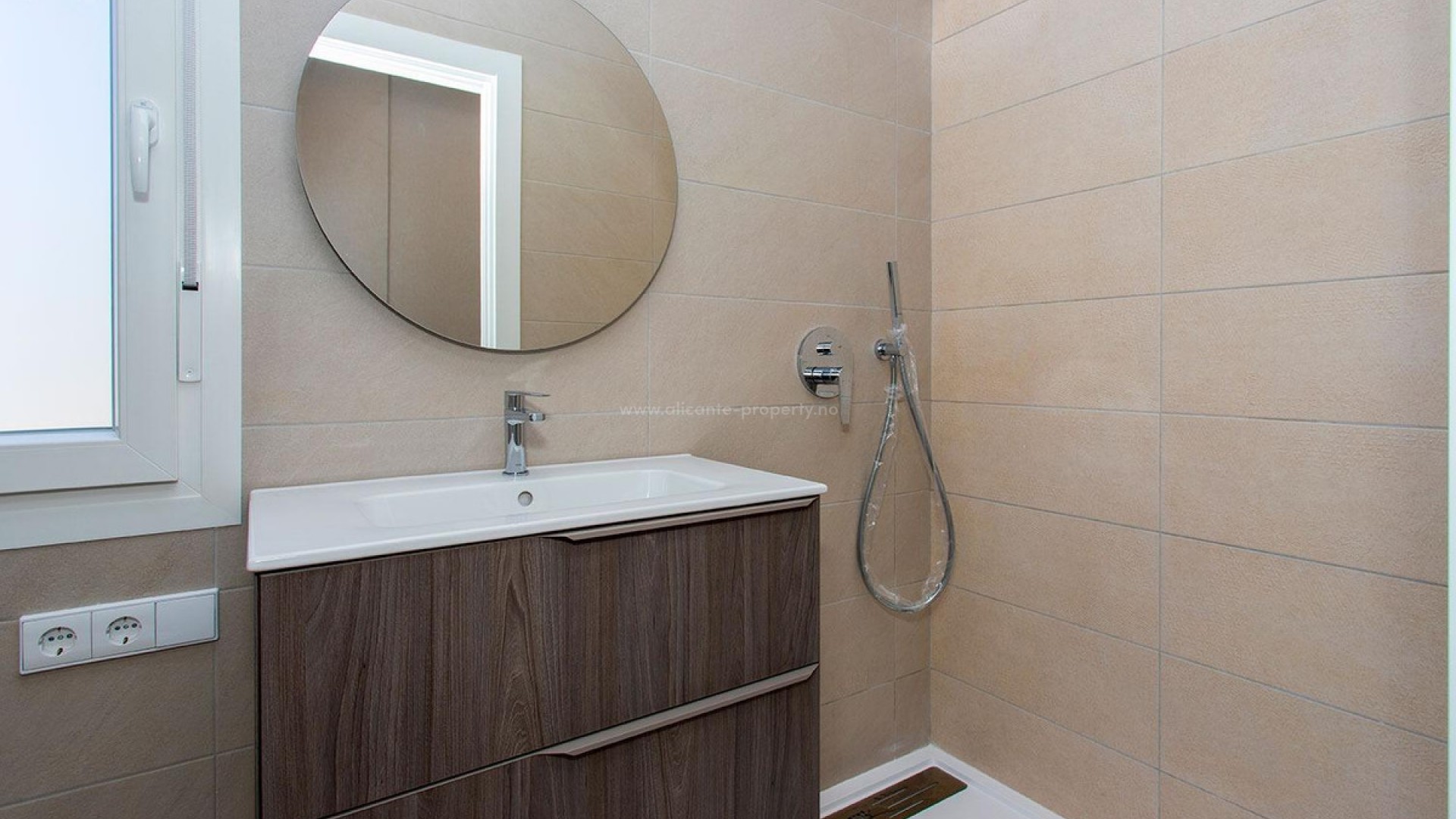 Villa in Hondón de las Nieves Centro