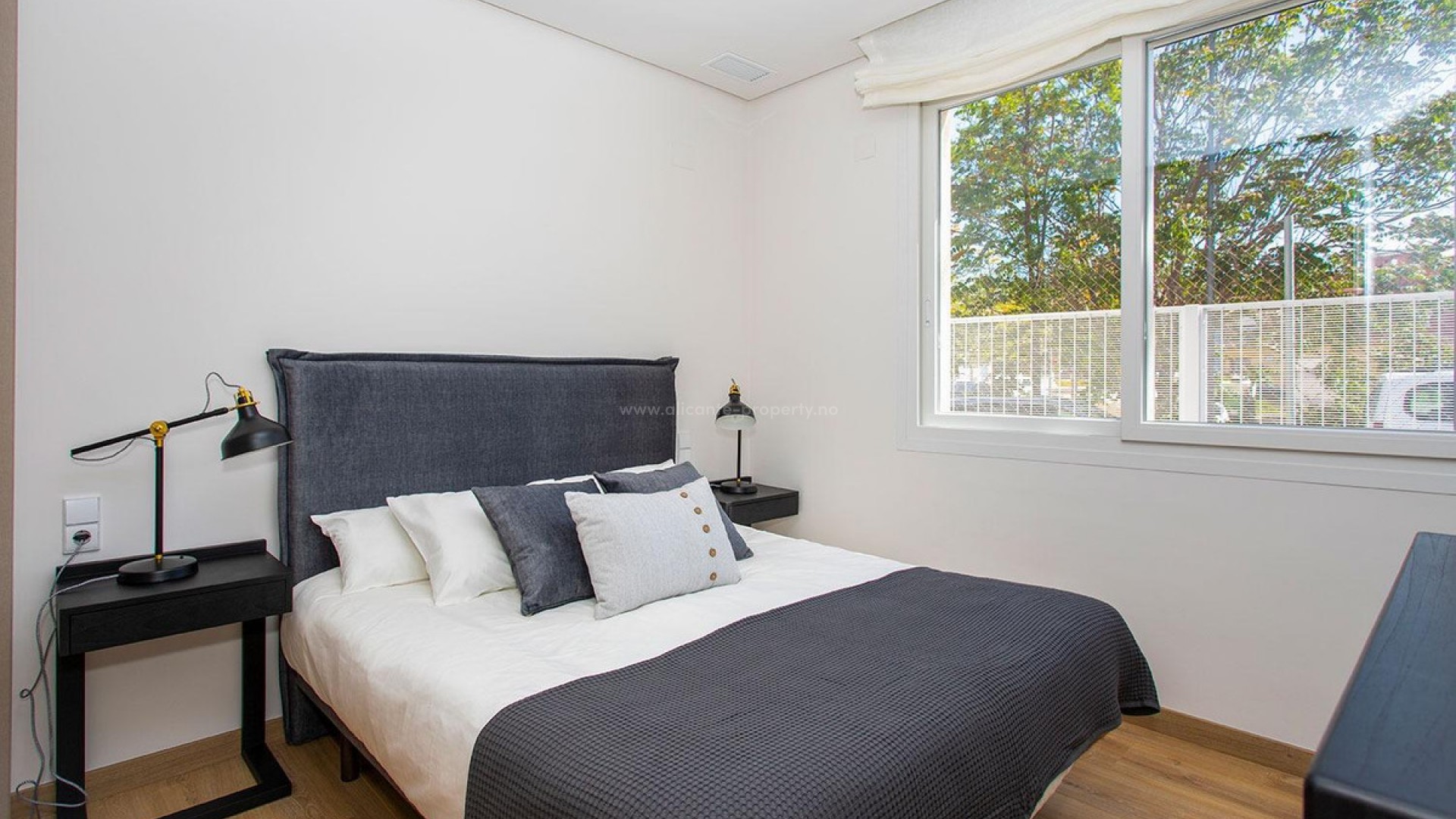 Villa in Hondón de las Nieves Centro