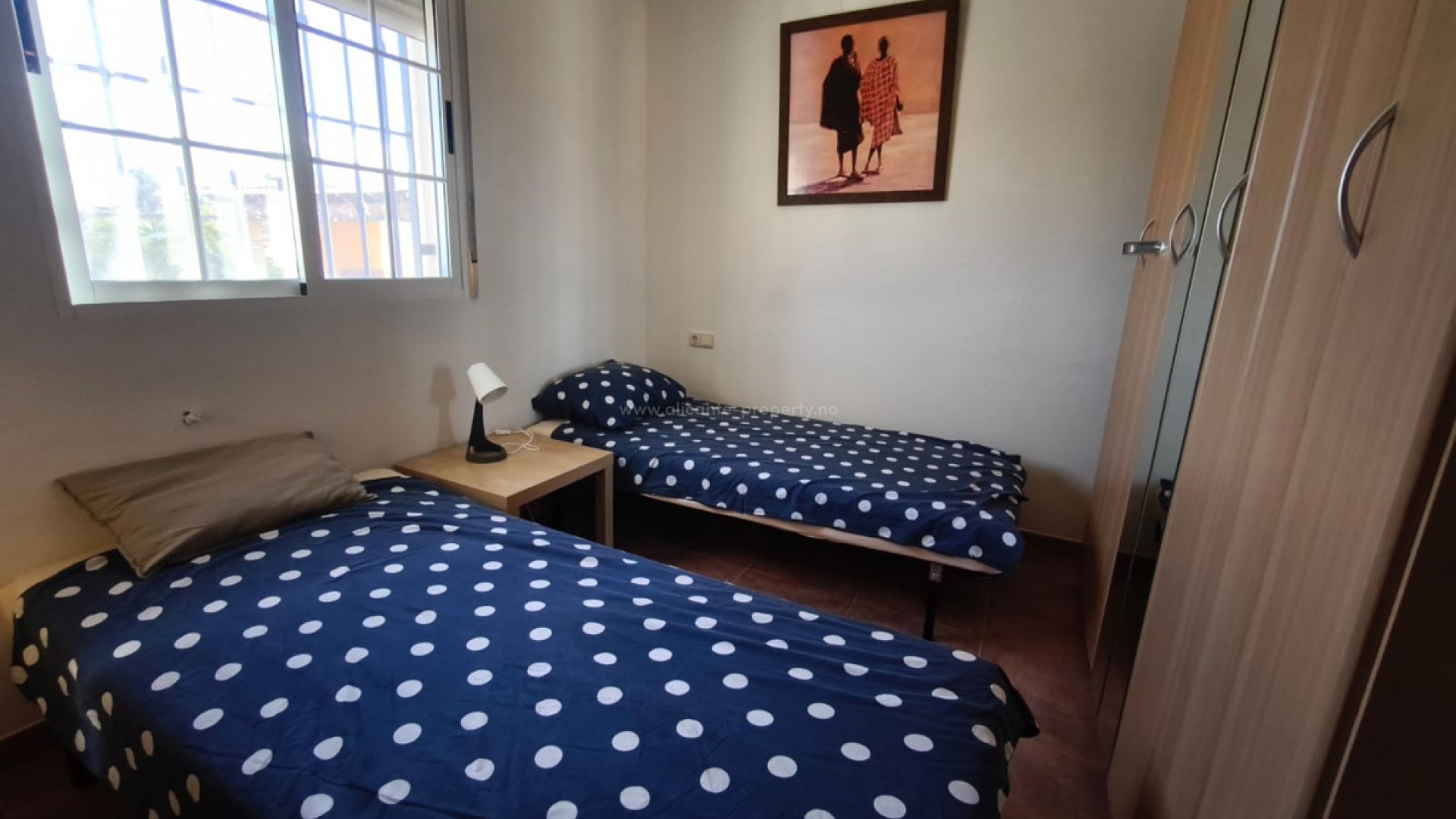 Villa in Hondón de los Frailes Centro