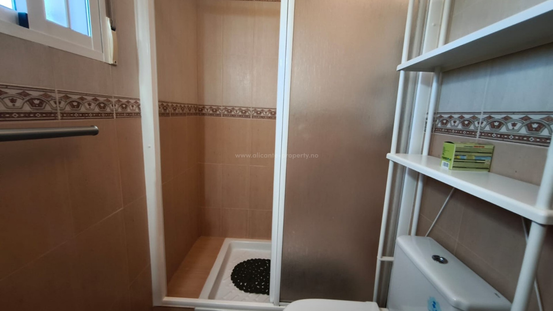 Villa in Hondón de los Frailes Centro