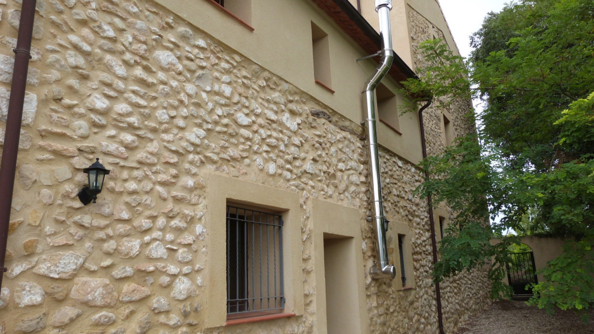 Villa in Ibi Centro