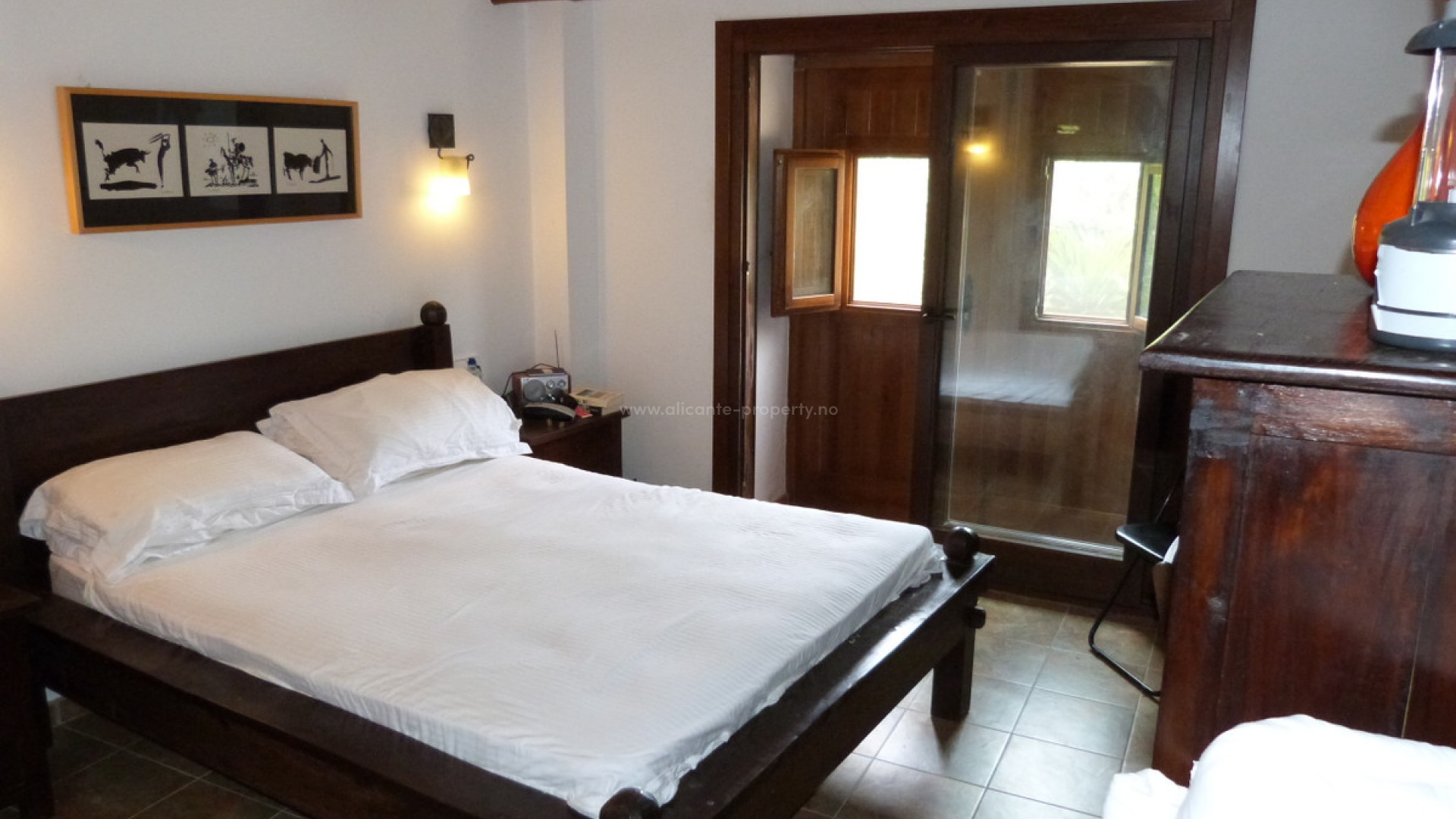 Villa in Ibi Centro