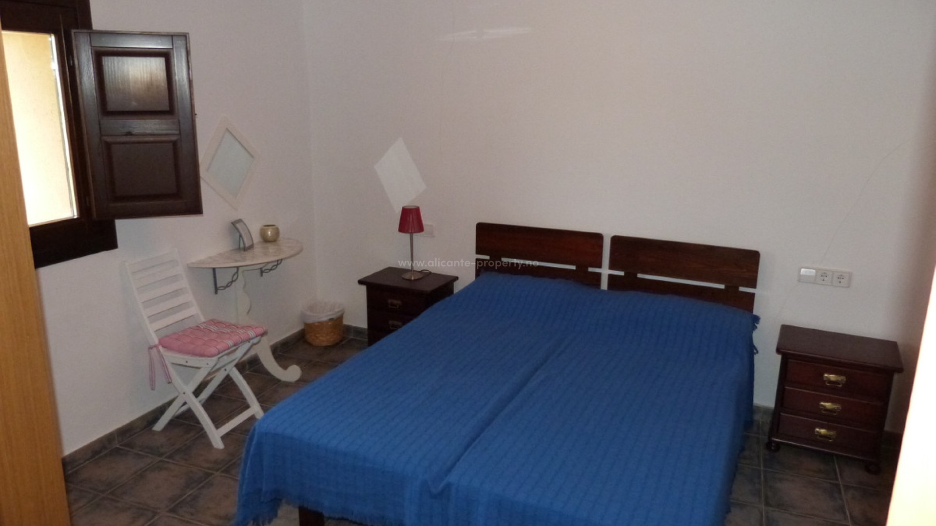 Villa in Ibi Centro