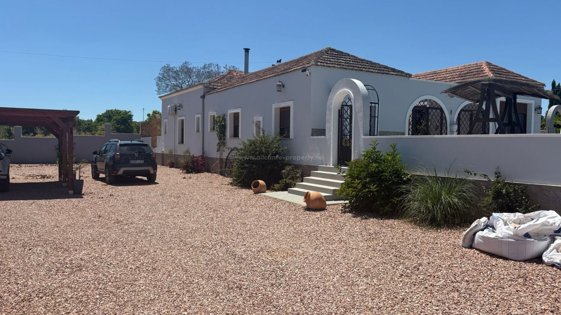Villa in Jacarilla