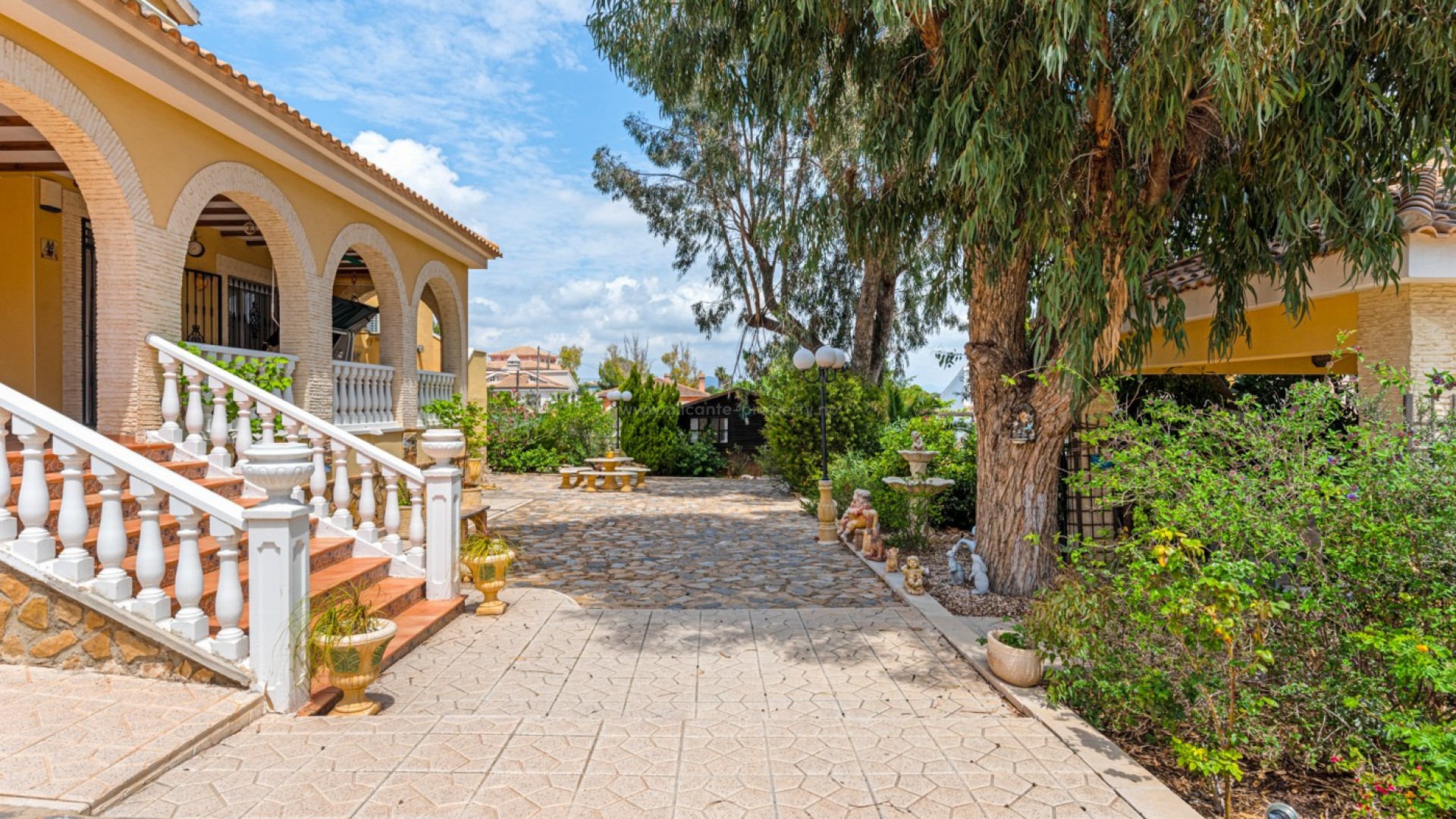 Villa in Jacarilla