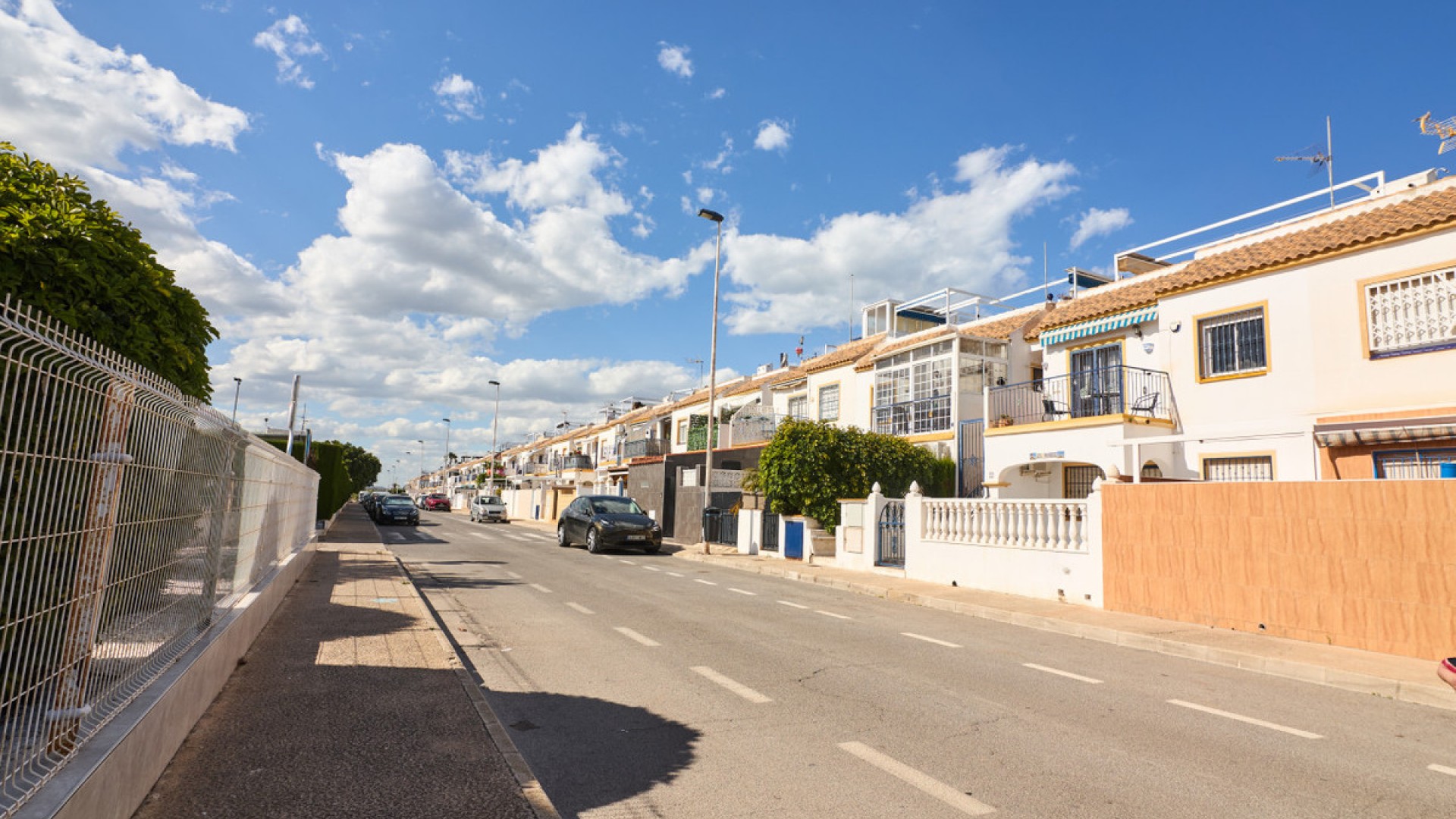 Villa in Jardin del Mar