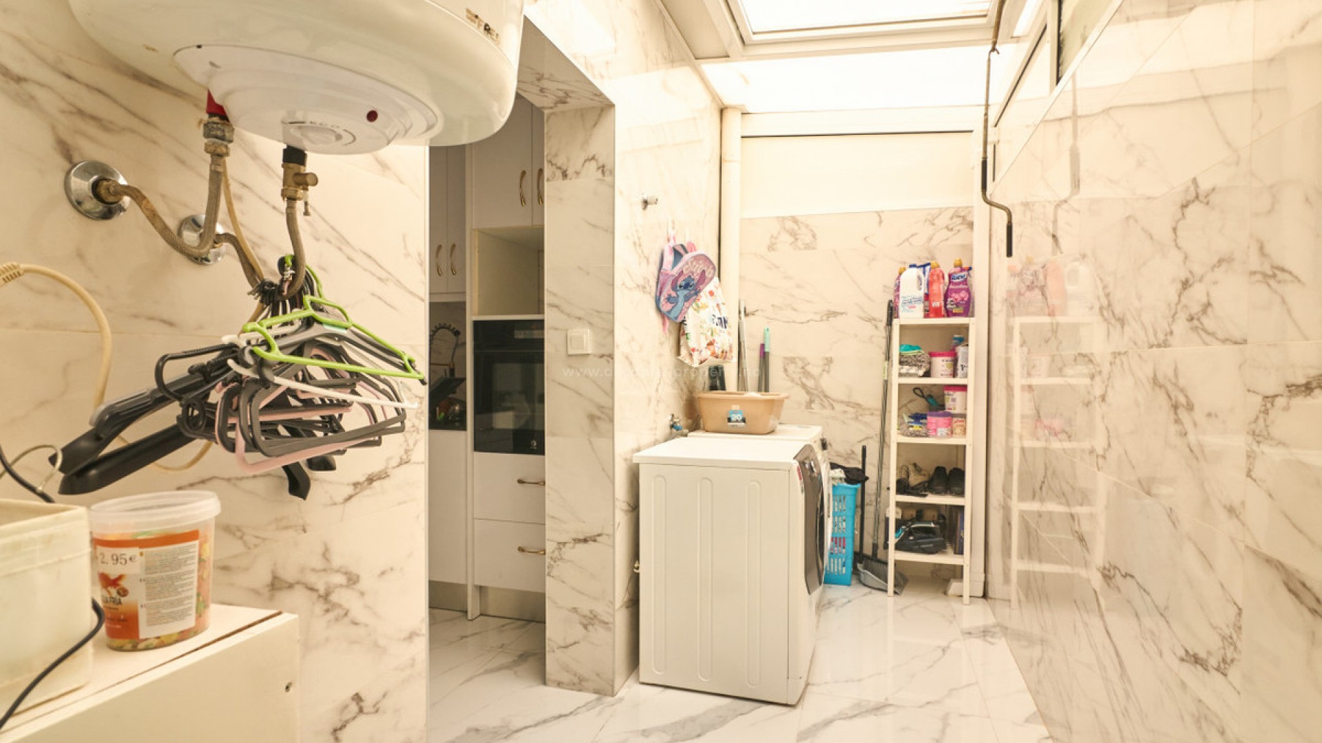 Villa in Jardin del Mar