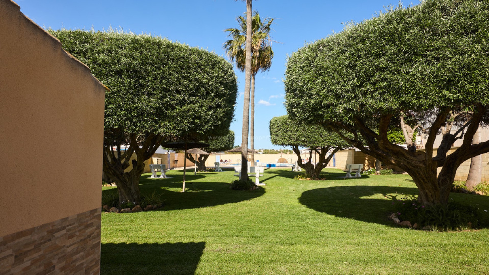Villa in Jardin del Mar