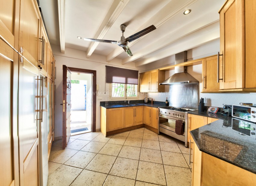 Villa in Jávea - Xàbia Centro