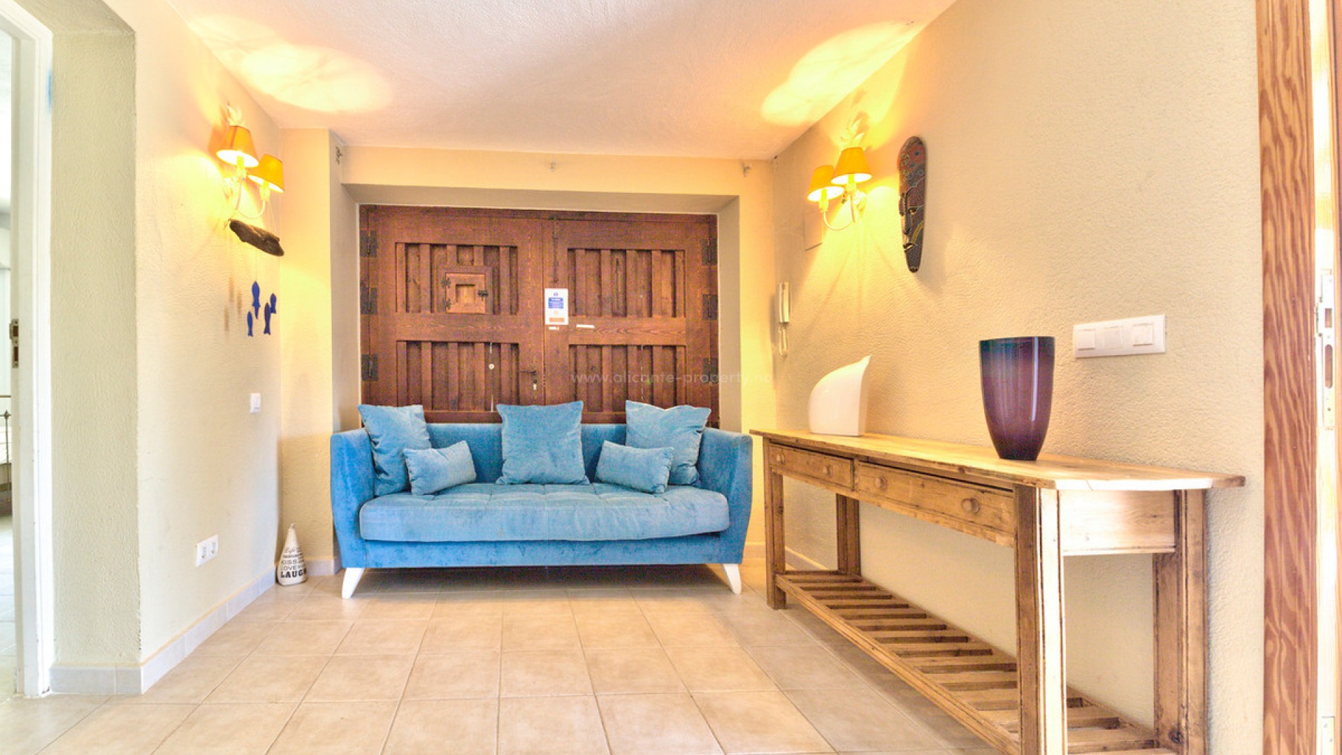 Villa in Jávea - Xàbia Centro