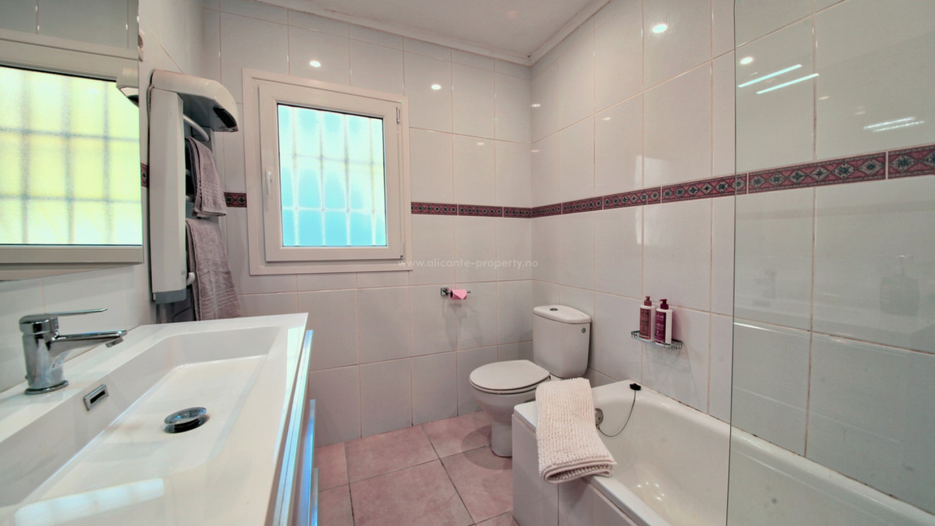 Villa in Jávea - Xàbia Centro