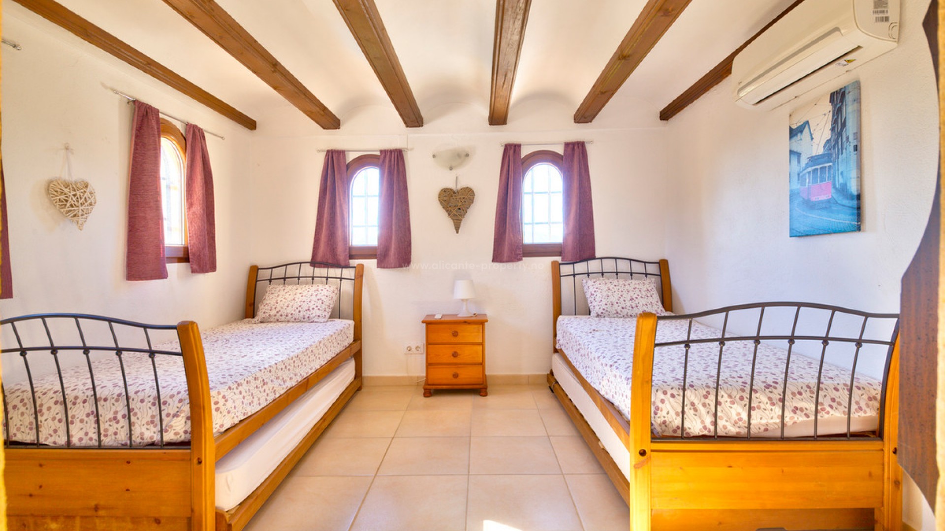 Villa in Jávea - Xàbia Centro