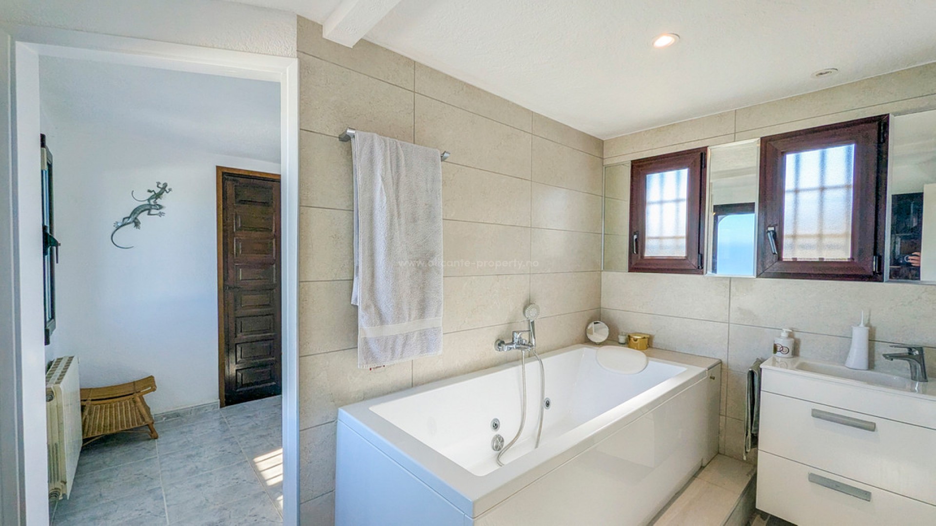 Villa in Jávea - Xàbia Centro