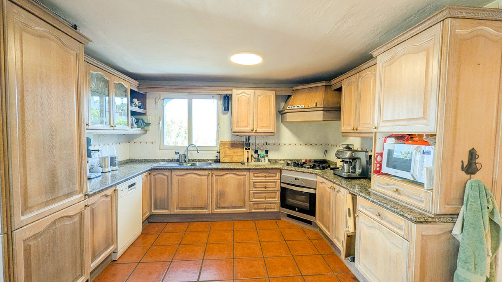 Villa in Jávea - Xàbia Centro