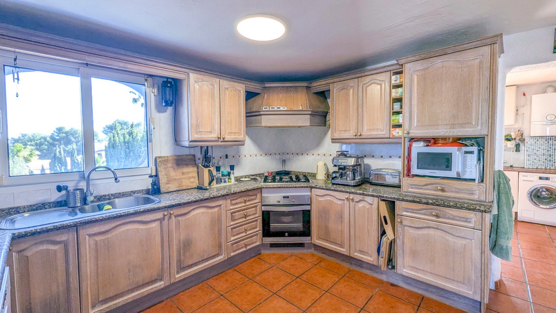 Villa in Jávea - Xàbia Centro