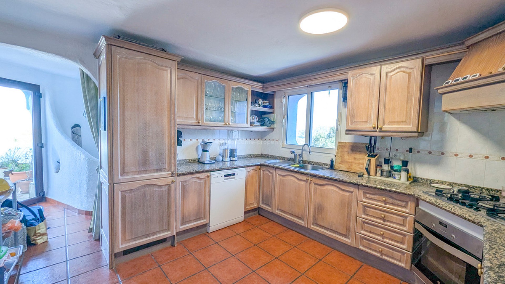 Villa in Jávea - Xàbia Centro