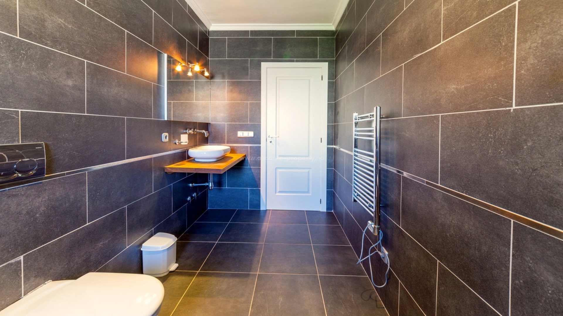 Villa in Jávea - Xàbia Centro