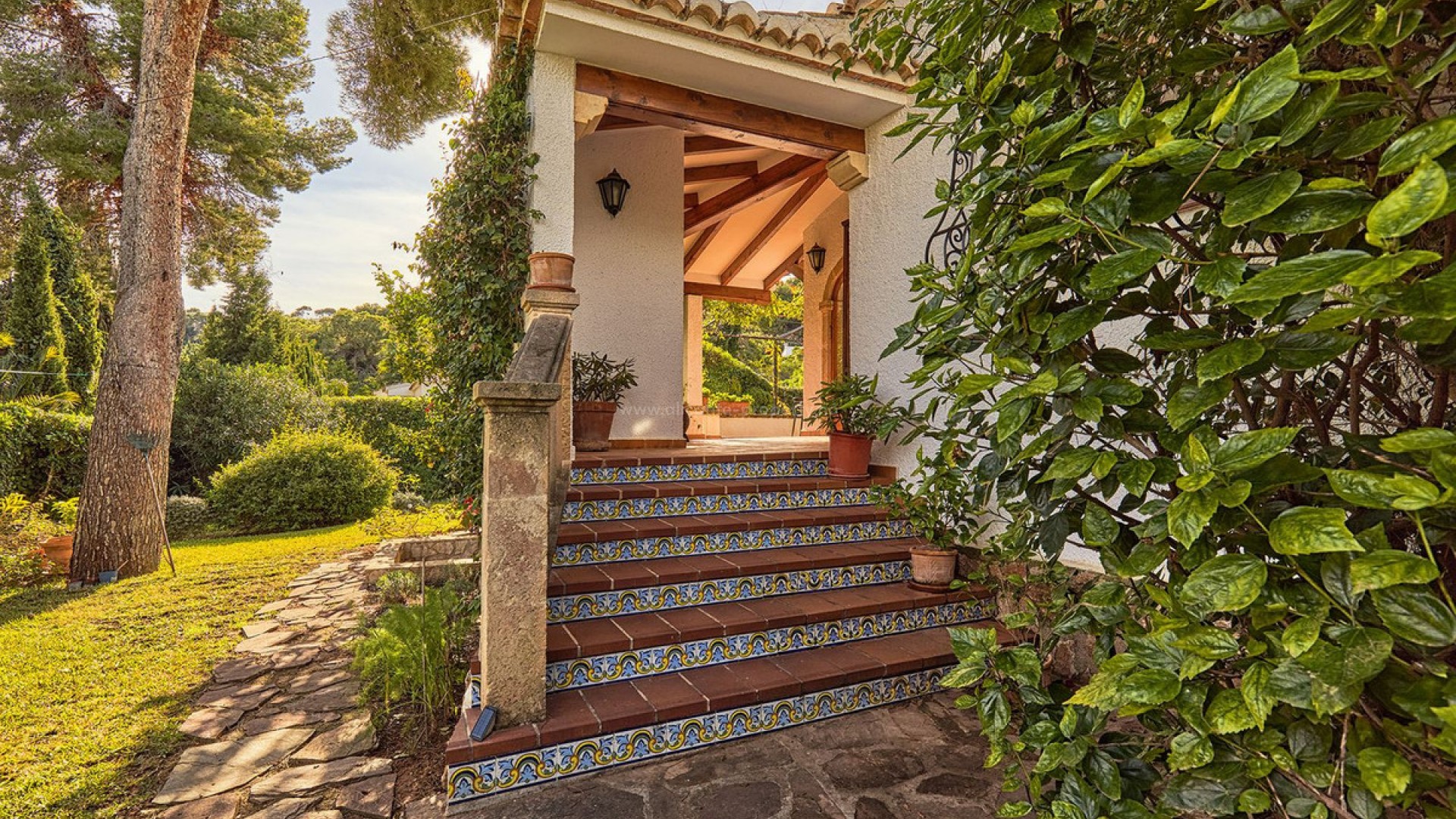 Villa in Jávea - Xàbia Centro