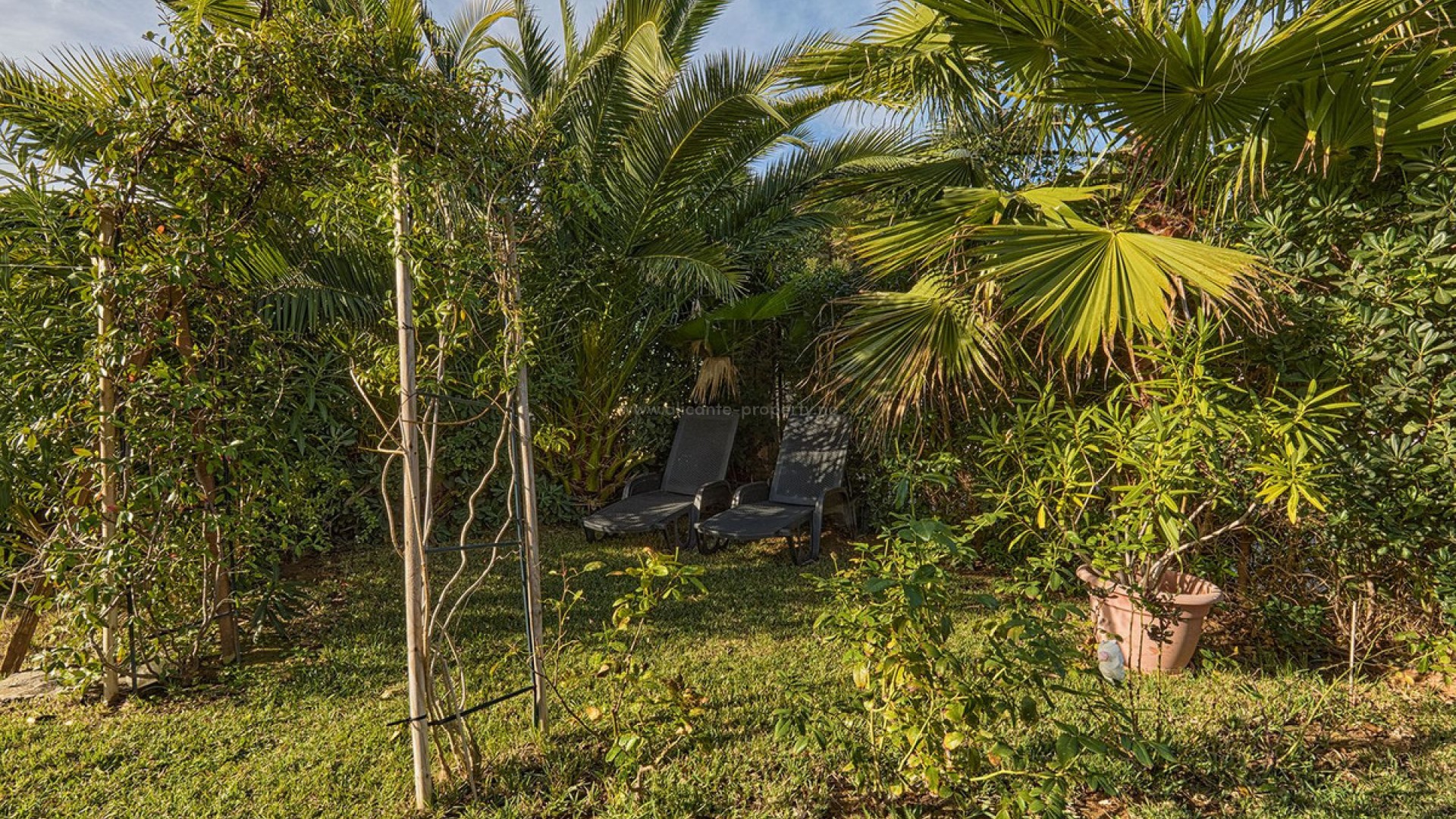 Villa in Jávea - Xàbia Centro