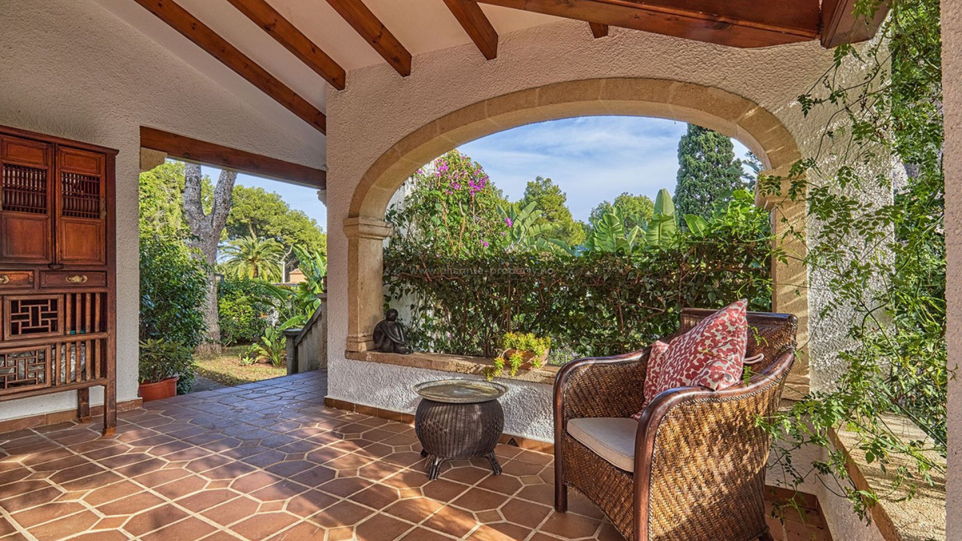 Villa in Jávea - Xàbia Centro