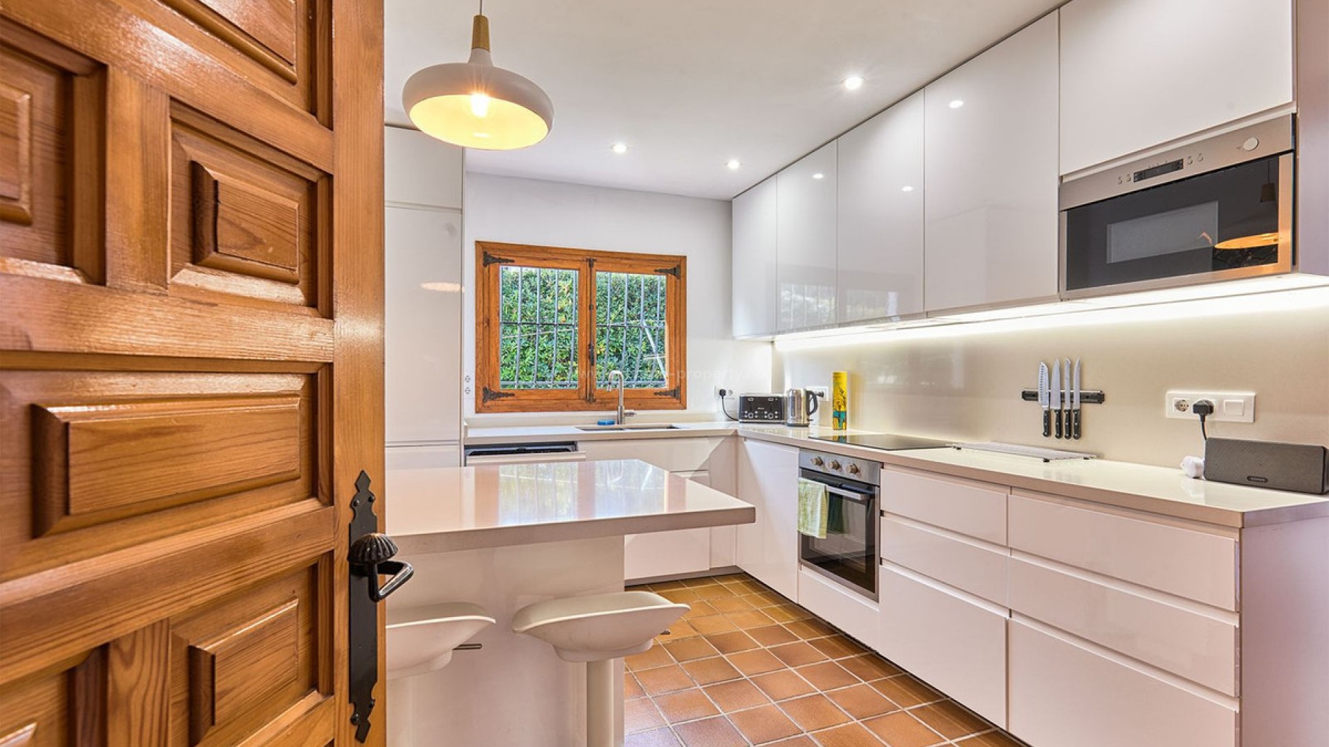 Villa in Jávea - Xàbia Centro