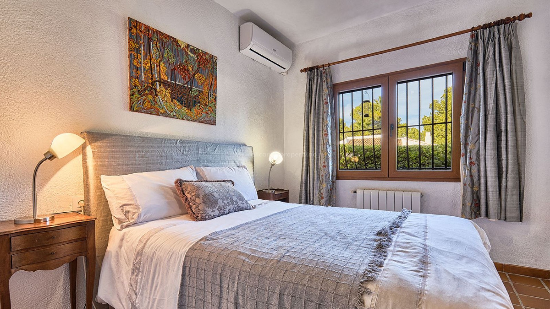 Villa in Jávea - Xàbia Centro