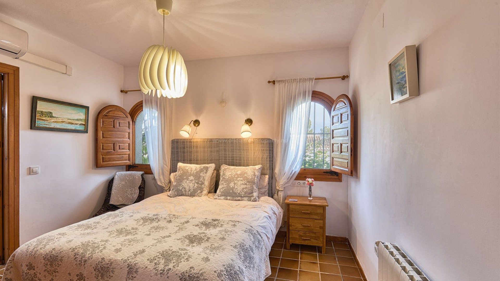 Villa in Jávea - Xàbia Centro