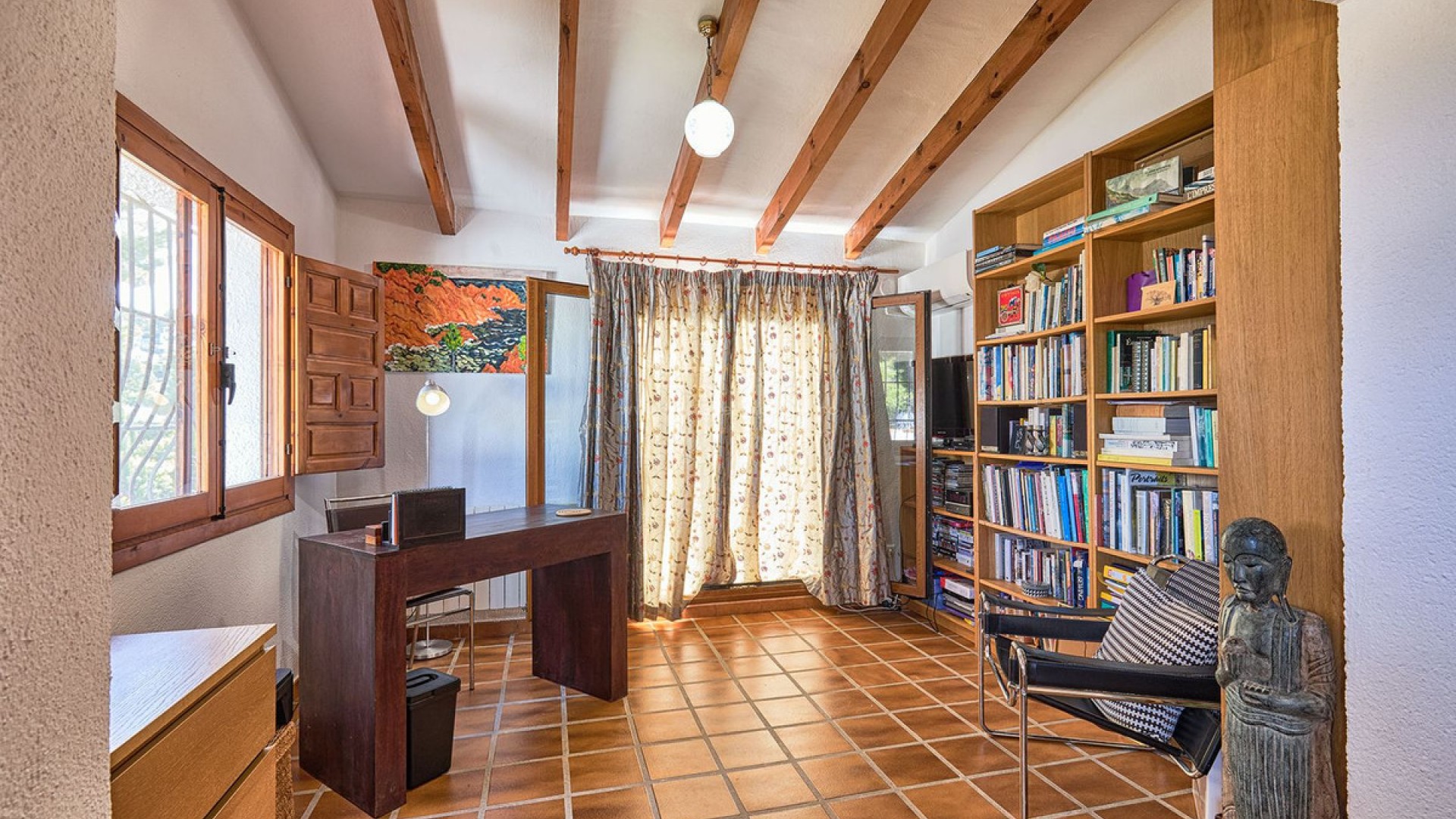 Villa in Jávea - Xàbia Centro