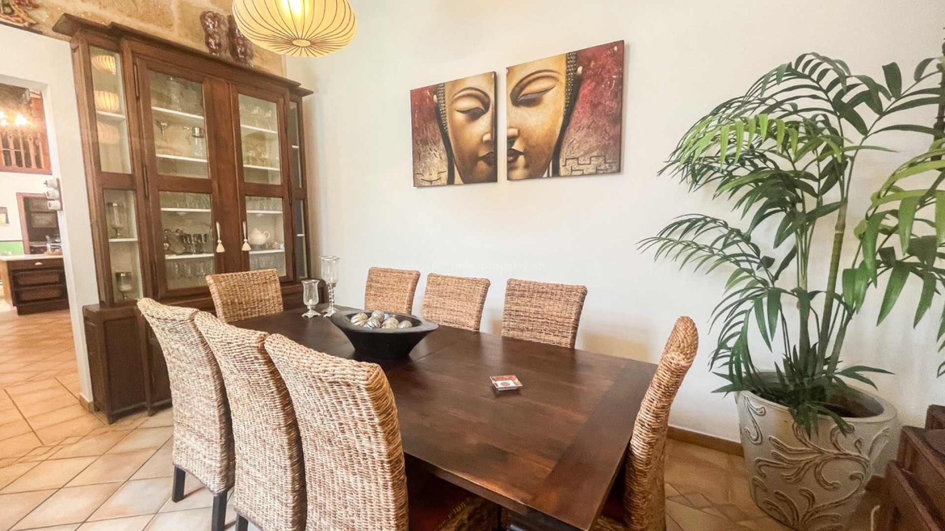 Villa in Jávea - Xàbia Centro