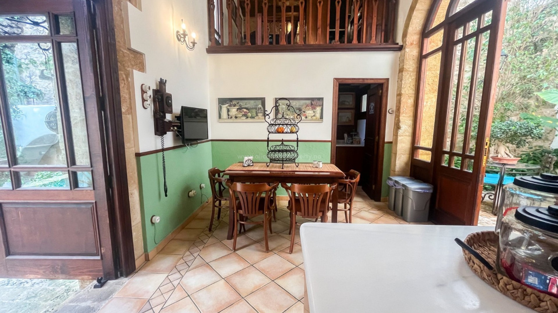 Villa in Jávea - Xàbia Centro