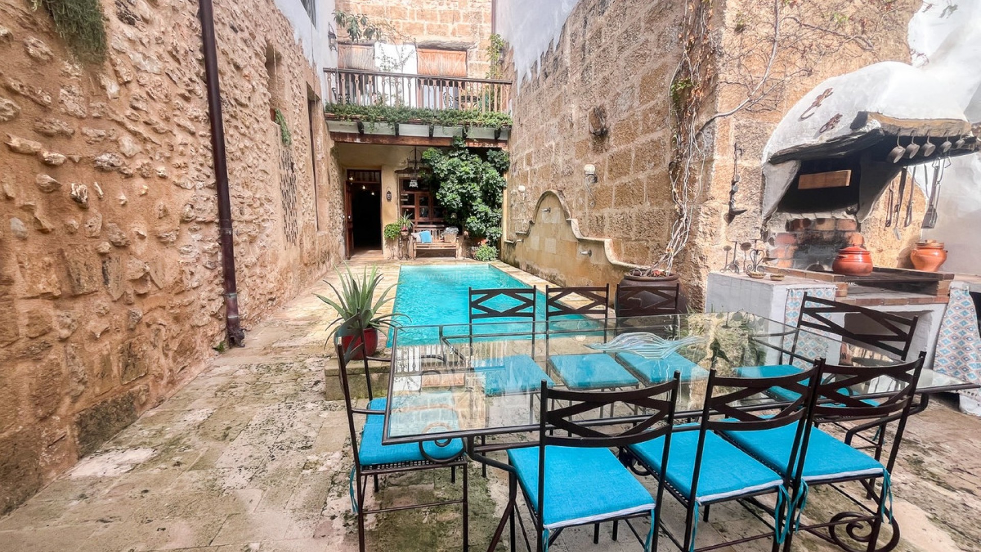 Villa in Jávea - Xàbia Centro