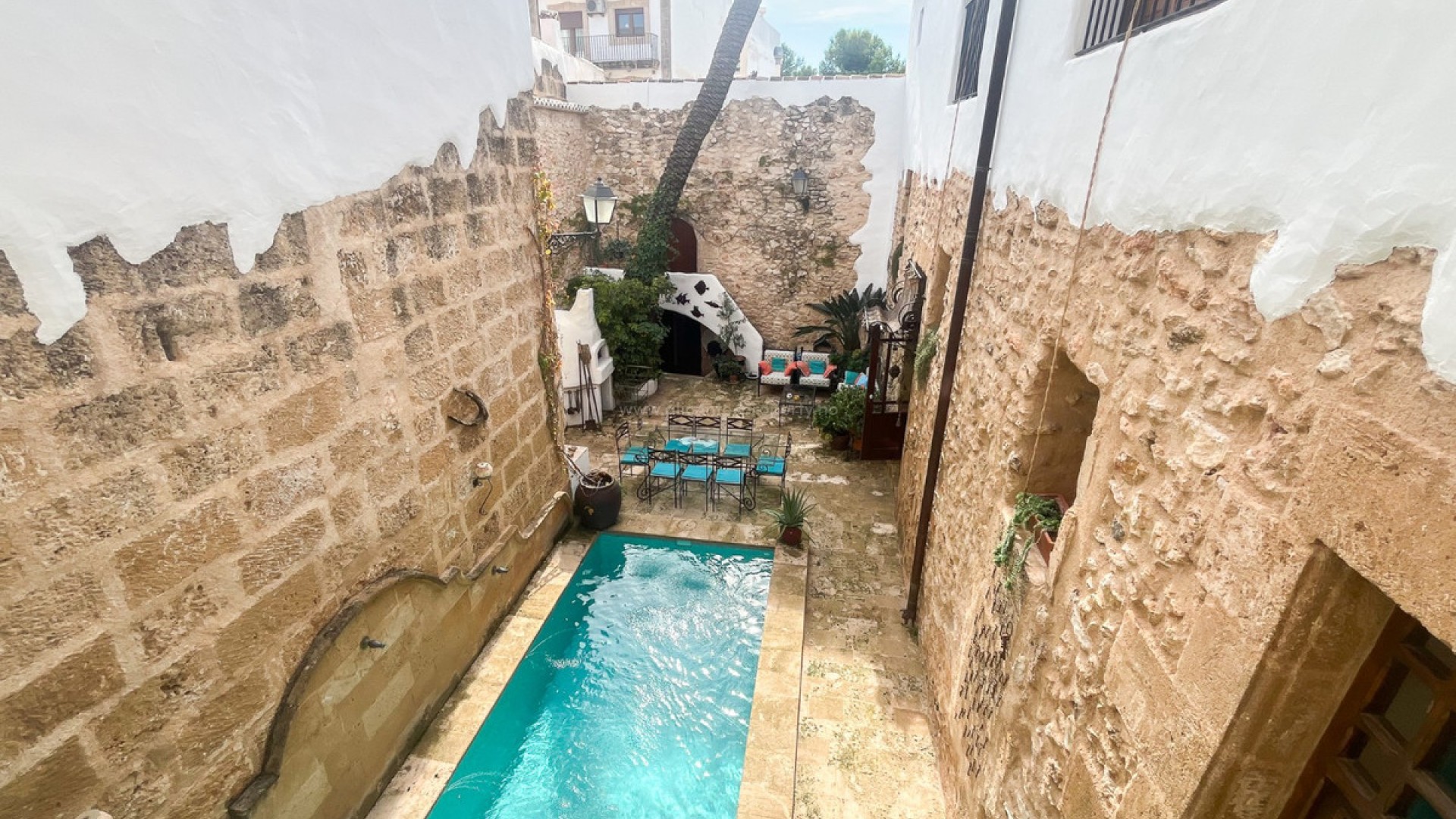 Villa in Jávea - Xàbia Centro