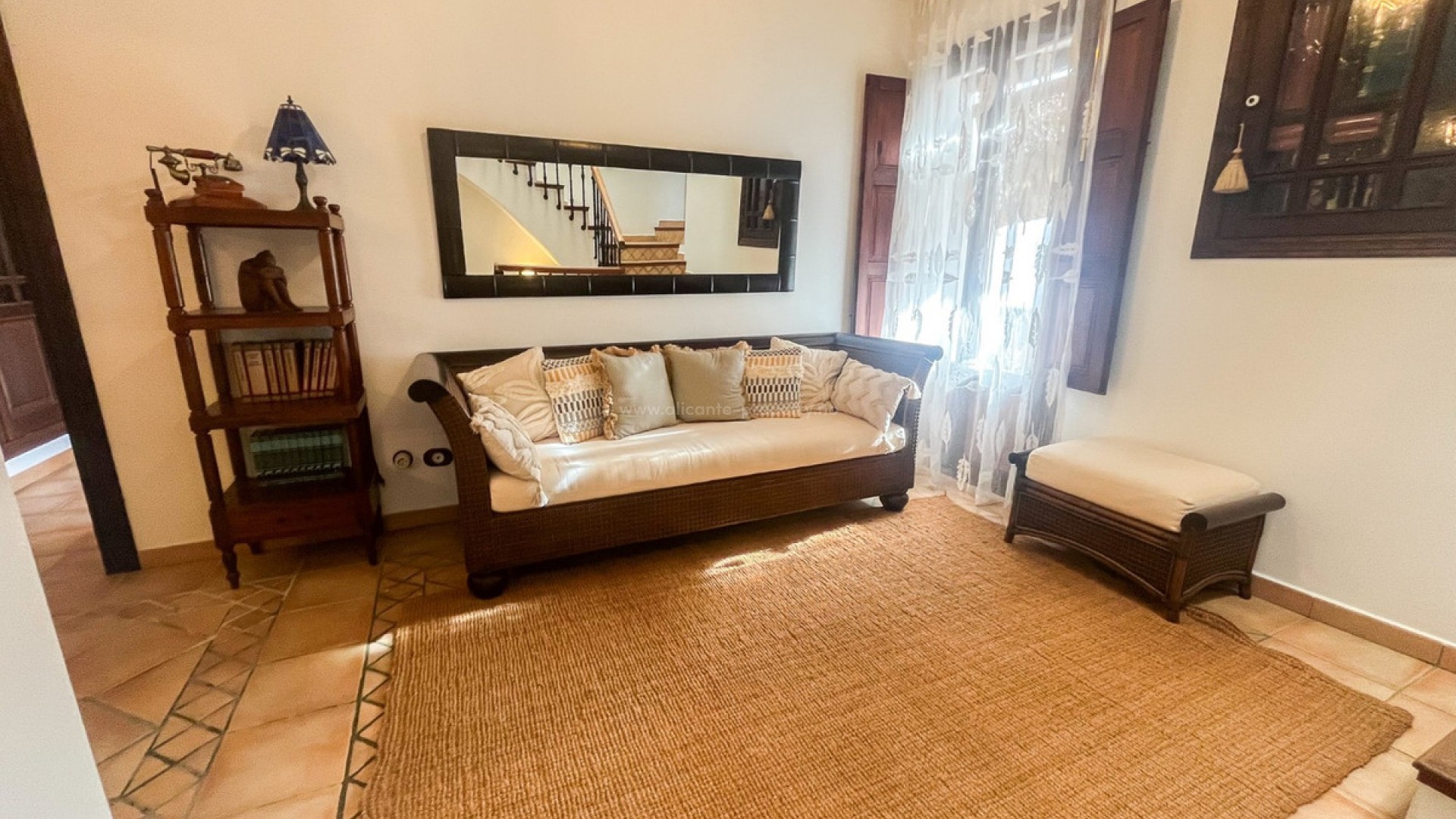 Villa in Jávea - Xàbia Centro