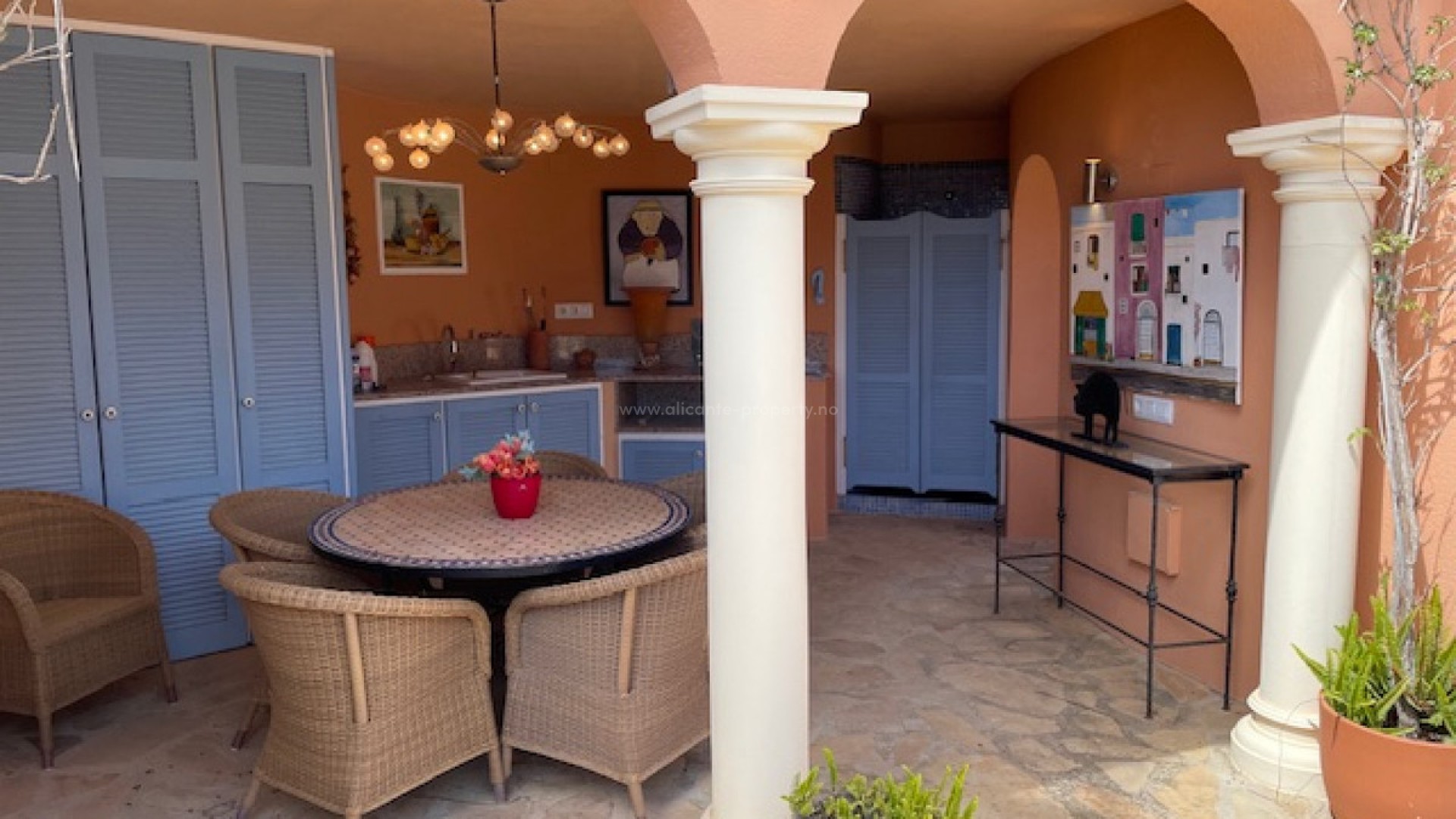 Villa in Jávea - Xàbia Centro