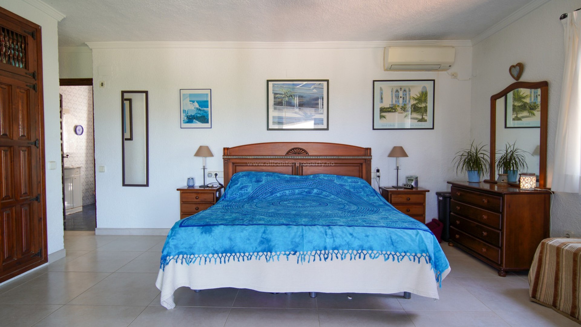 Villa in Jávea - Xàbia Centro