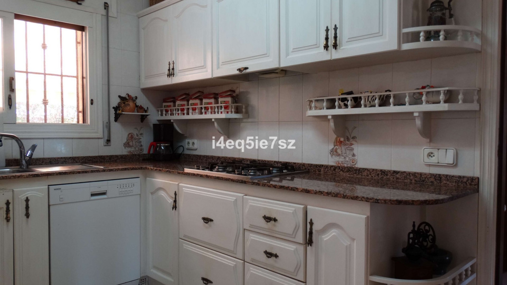 Villa in Jávea - Xàbia Centro