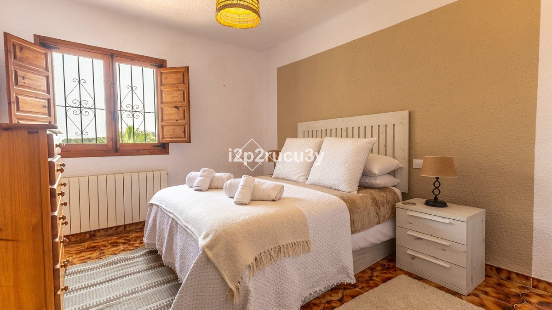 Villa in Jávea - Xàbia Centro