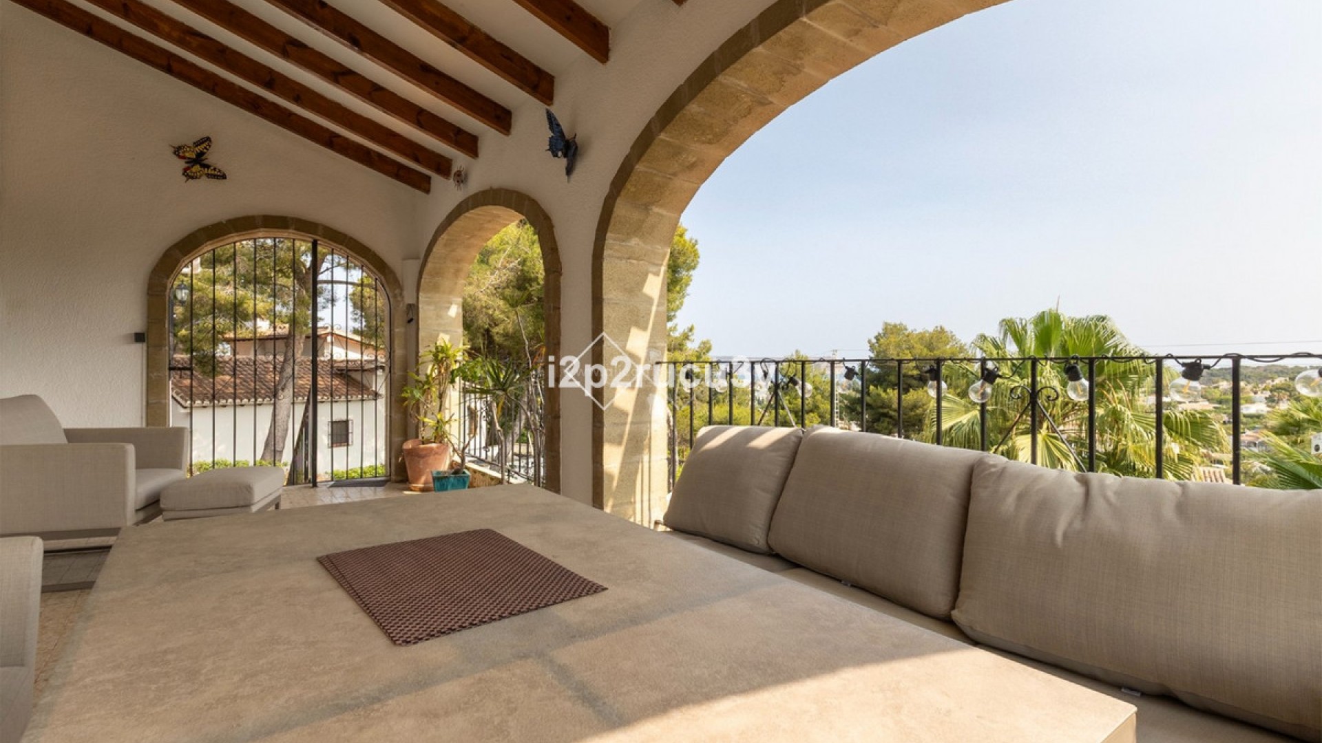 Villa in Jávea - Xàbia Centro