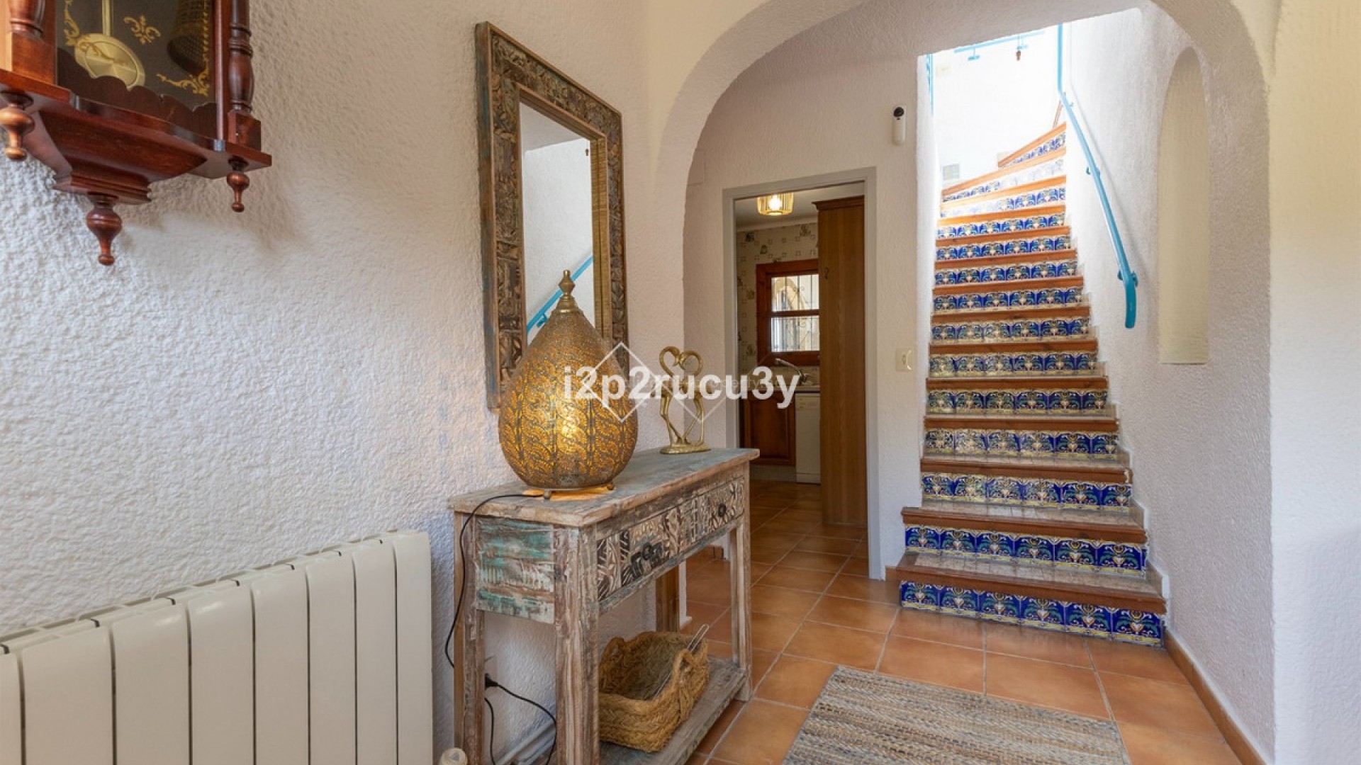 Villa in Jávea - Xàbia Centro